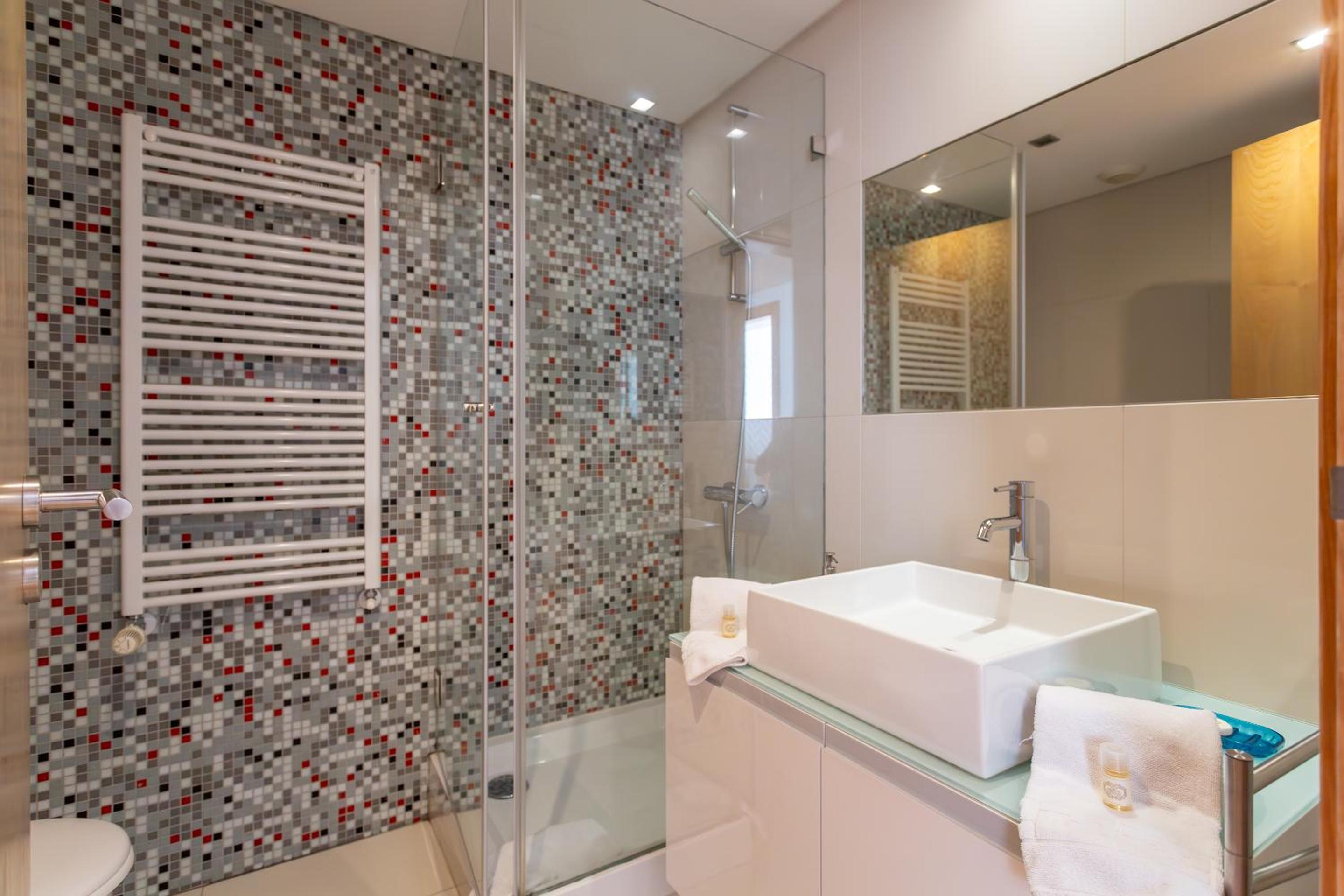 BeGuest Premium Lisbon Suites