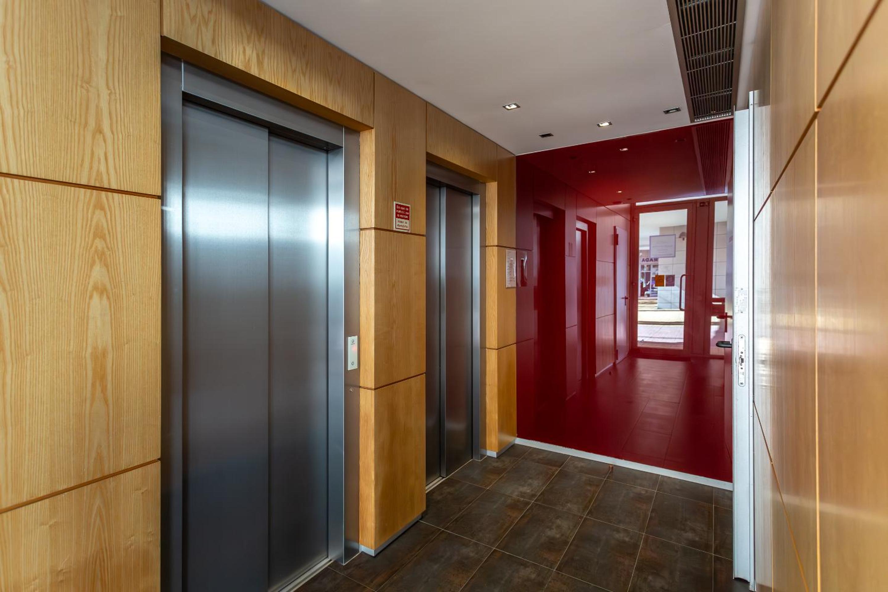 BeGuest Premium Lisbon Suites