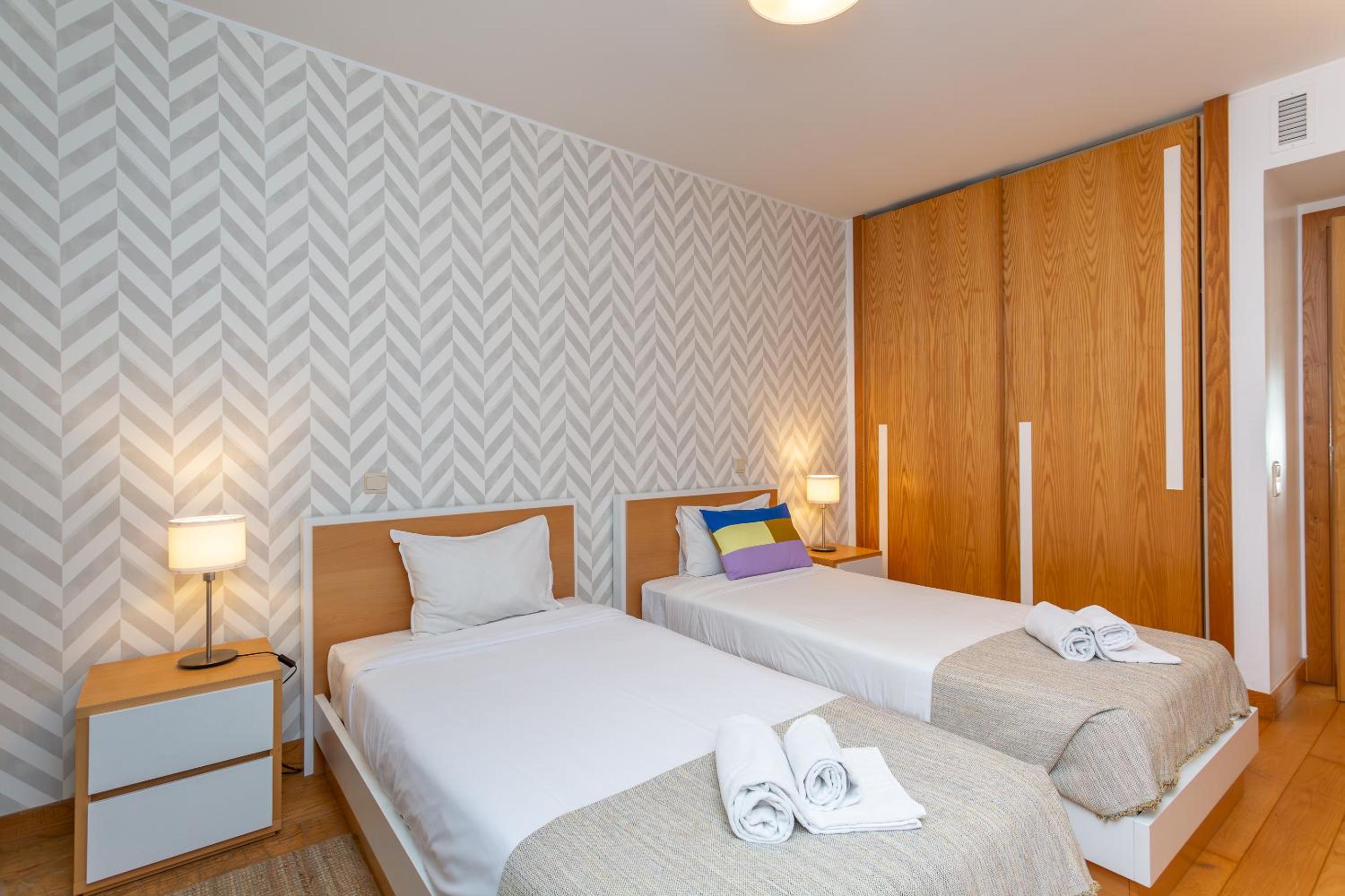 BeGuest Premium Lisbon Suites