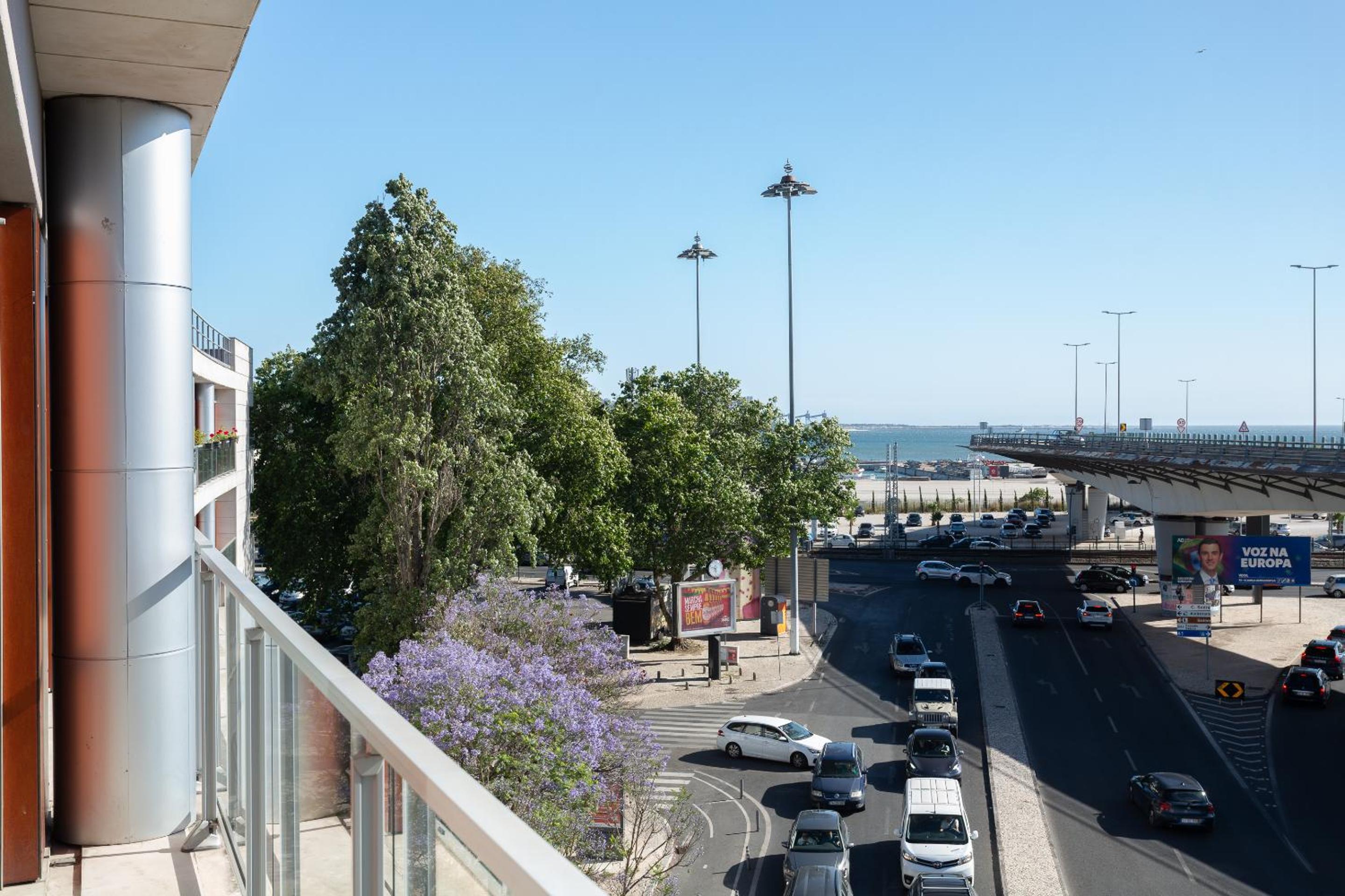 BeGuest Premium Lisbon Suites