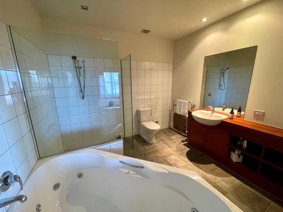 Best high country retreat - Terrace Downs view 5