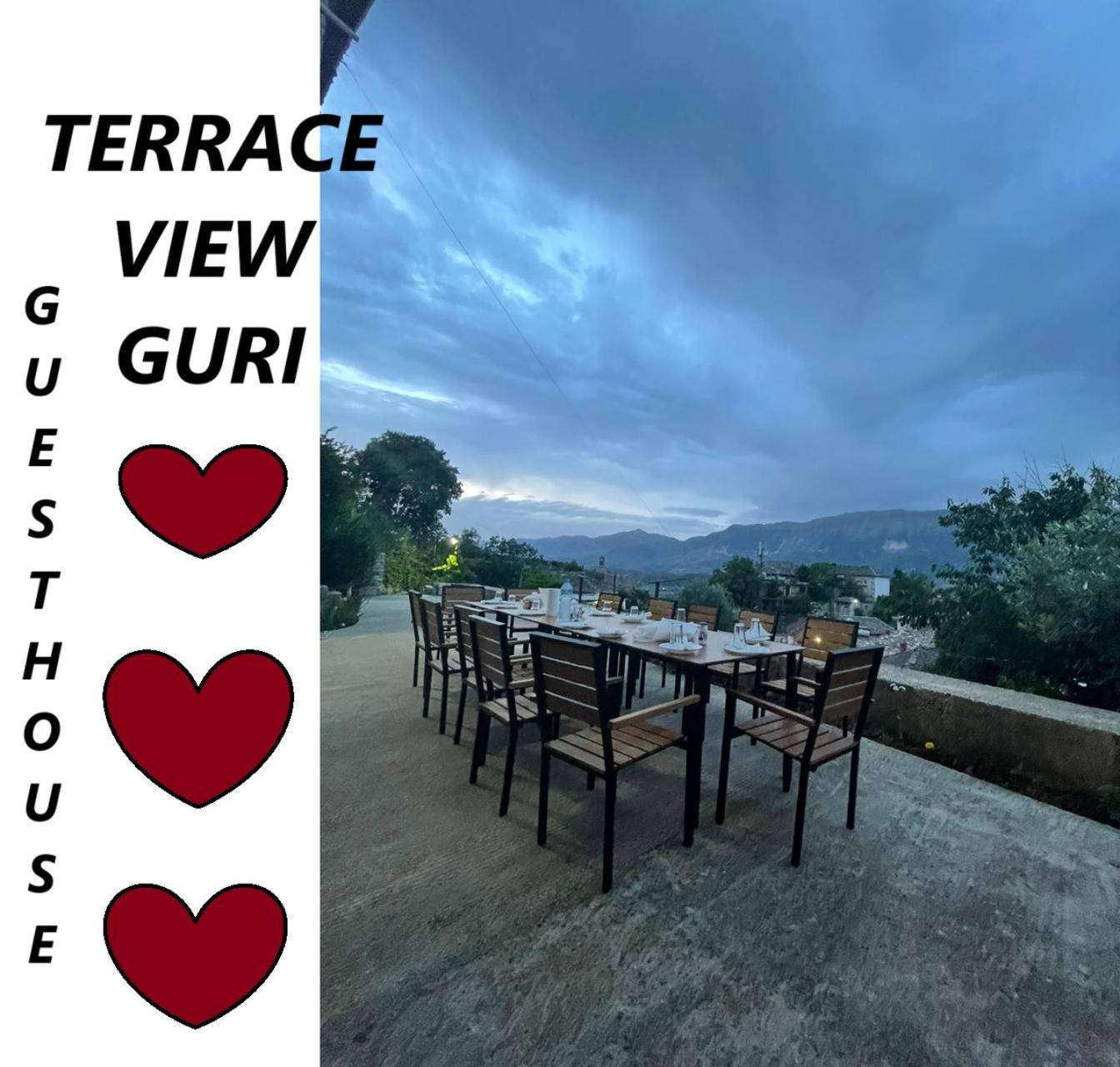 Guri Guesthouse