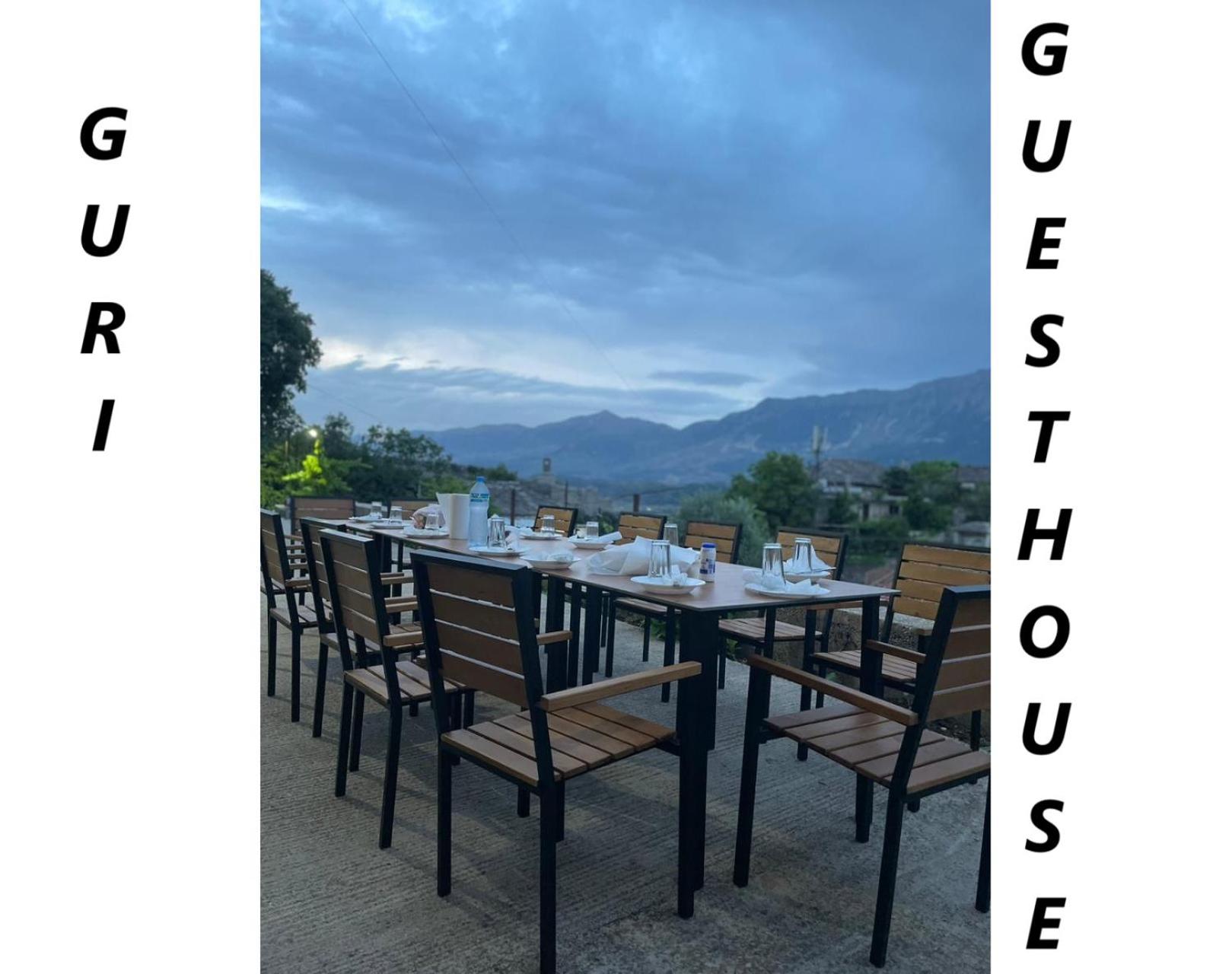 Guri Guesthouse