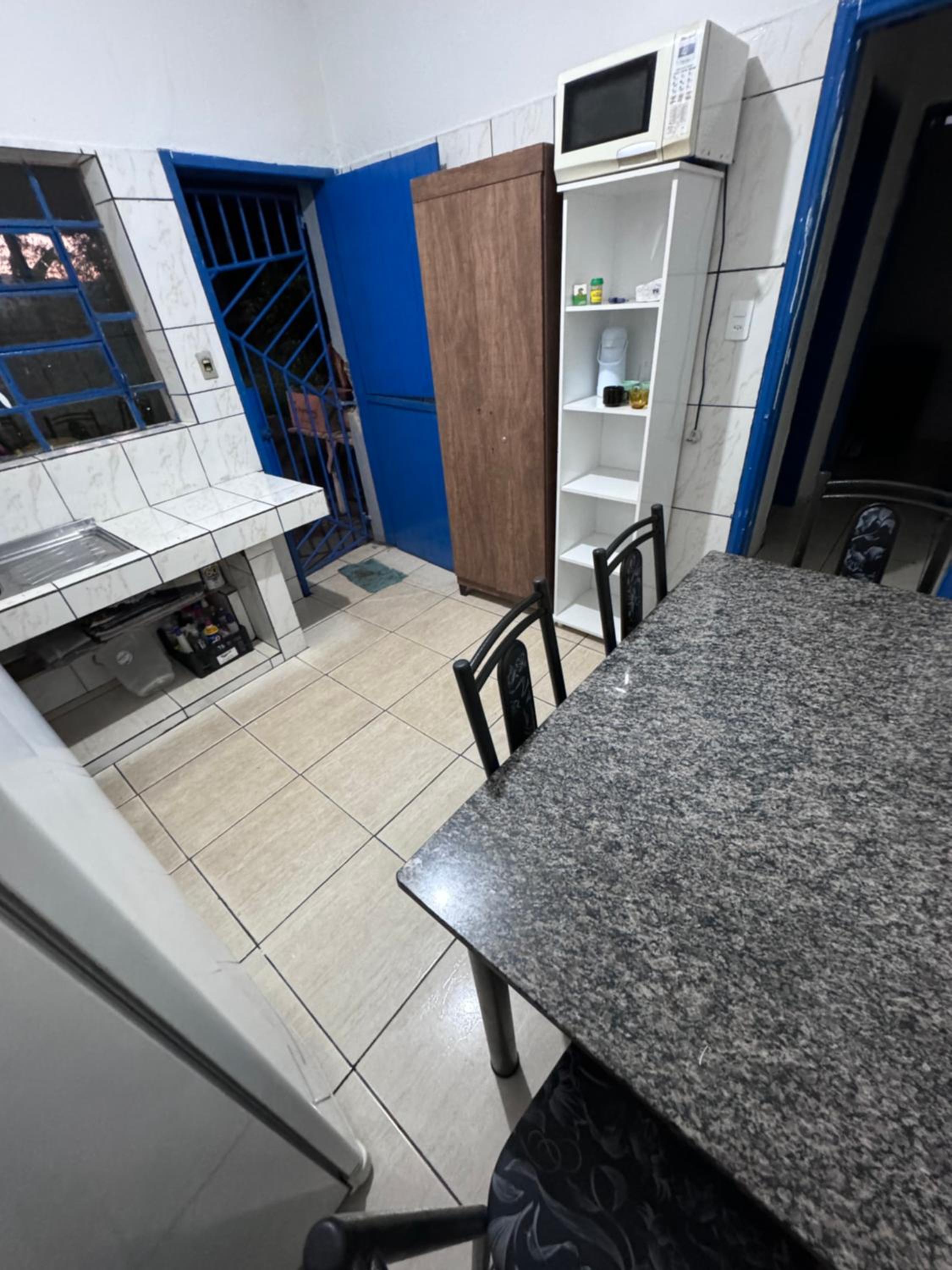 Casa Matriz