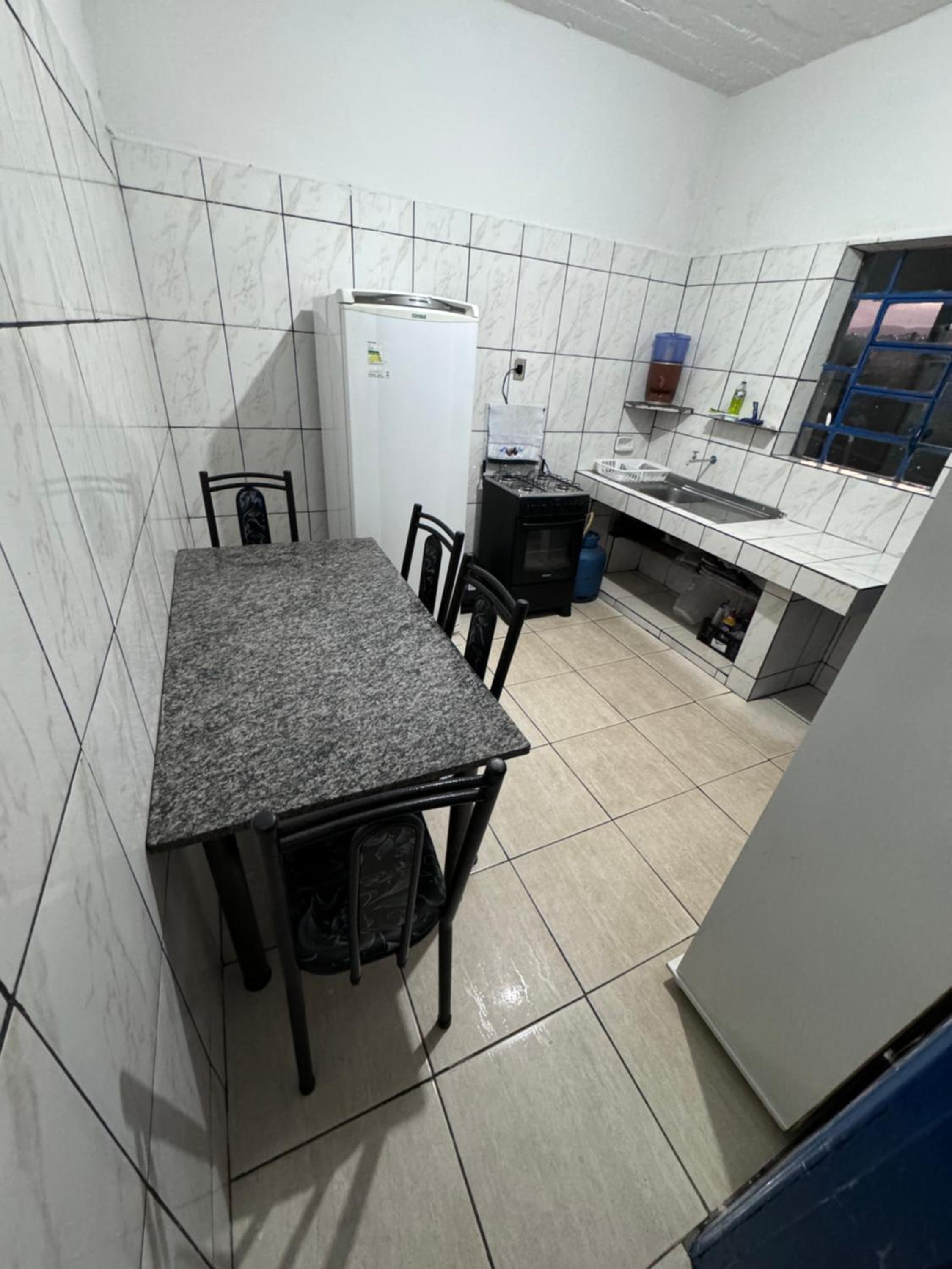 Casa Matriz