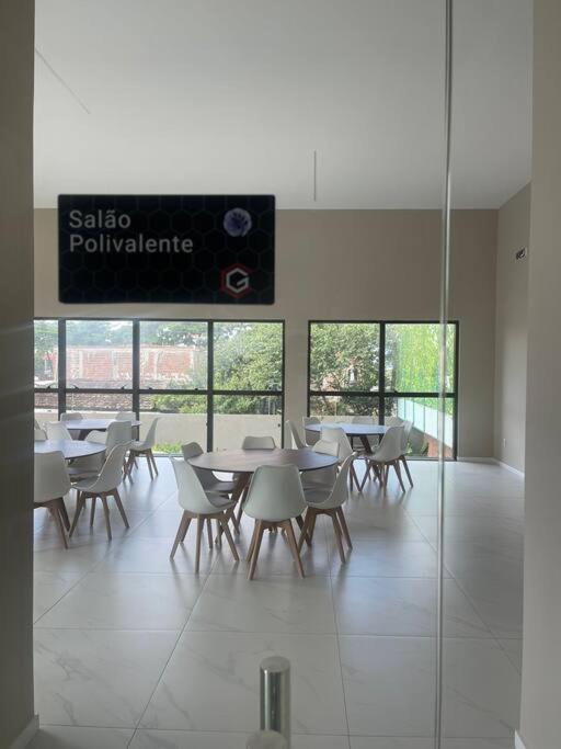 Flat Premium UFPE-UFRPE - Hospital das Clinicas - Andar alto - CAXANGA