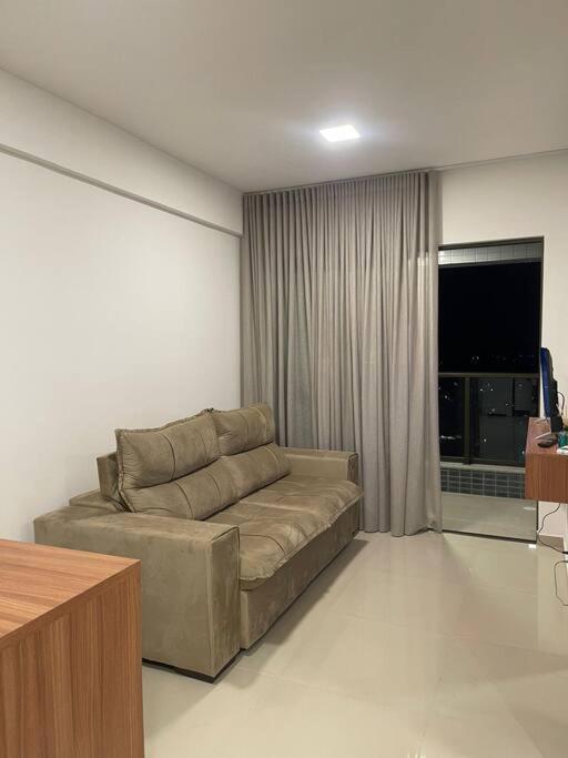 Flat Premium UFPE-UFRPE - Hospital das Clinicas - Andar alto - CAXANGA