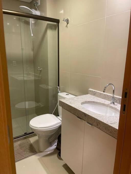 Flat Premium UFPE-UFRPE - Hospital das Clinicas - Andar alto - CAXANGA