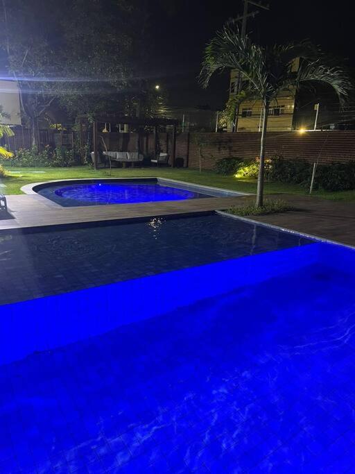Flat Premium UFPE-UFRPE - Hospital das Clinicas - Andar alto - CAXANGA