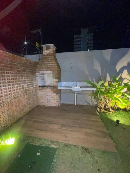 Flat Premium UFPE-UFRPE - Hospital das Clinicas - Andar alto - CAXANGA