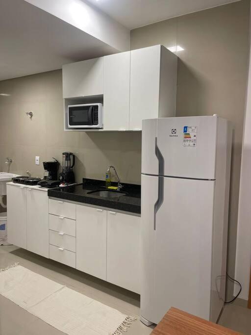 Flat Premium UFPE-UFRPE - Hospital das Clinicas - Andar alto - CAXANGA