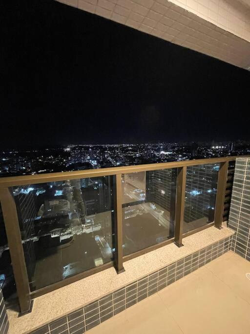Flat Premium UFPE-UFRPE - Hospital das Clinicas - Andar alto - CAXANGA