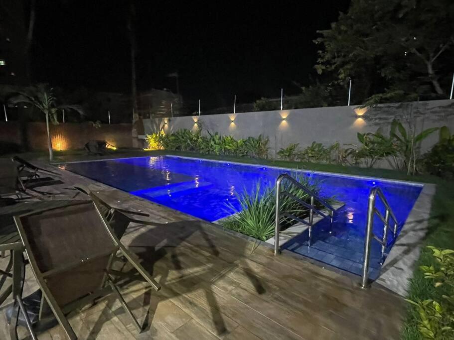 Flat Premium UFPE-UFRPE - Hospital das Clinicas - Andar alto - CAXANGA