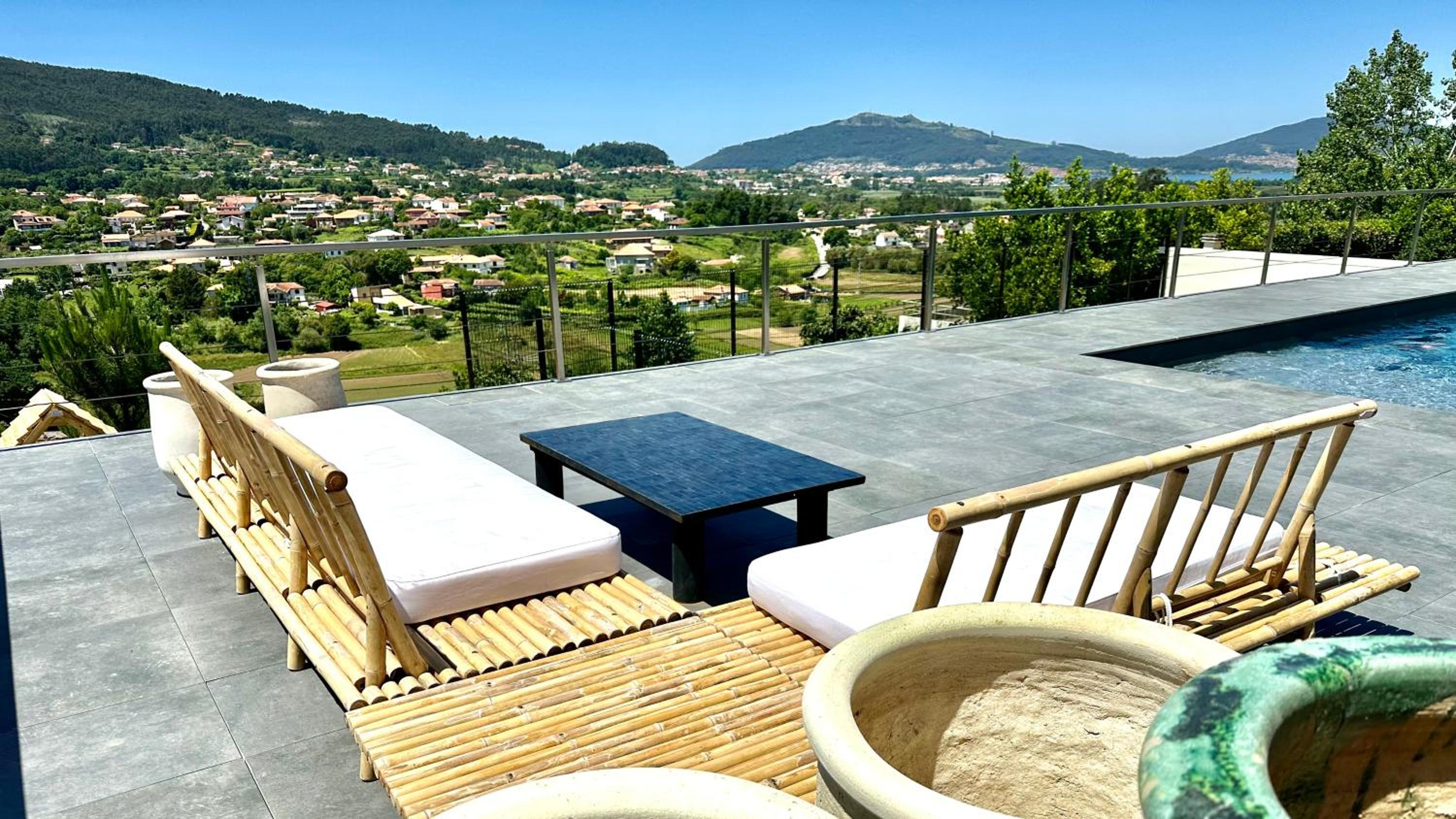 Casa da Aldeia Nova view 4