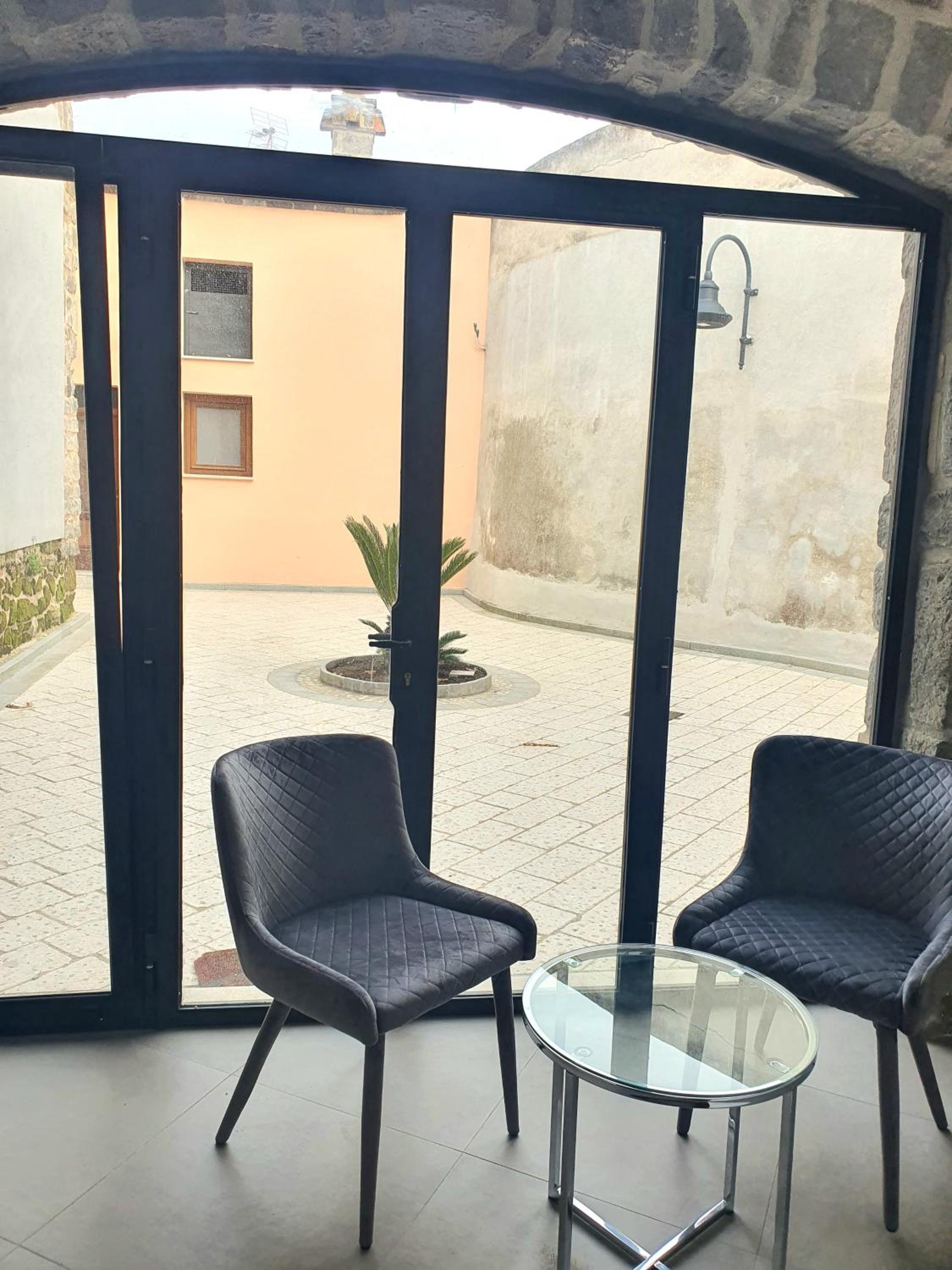 Dimora Storica Apartments