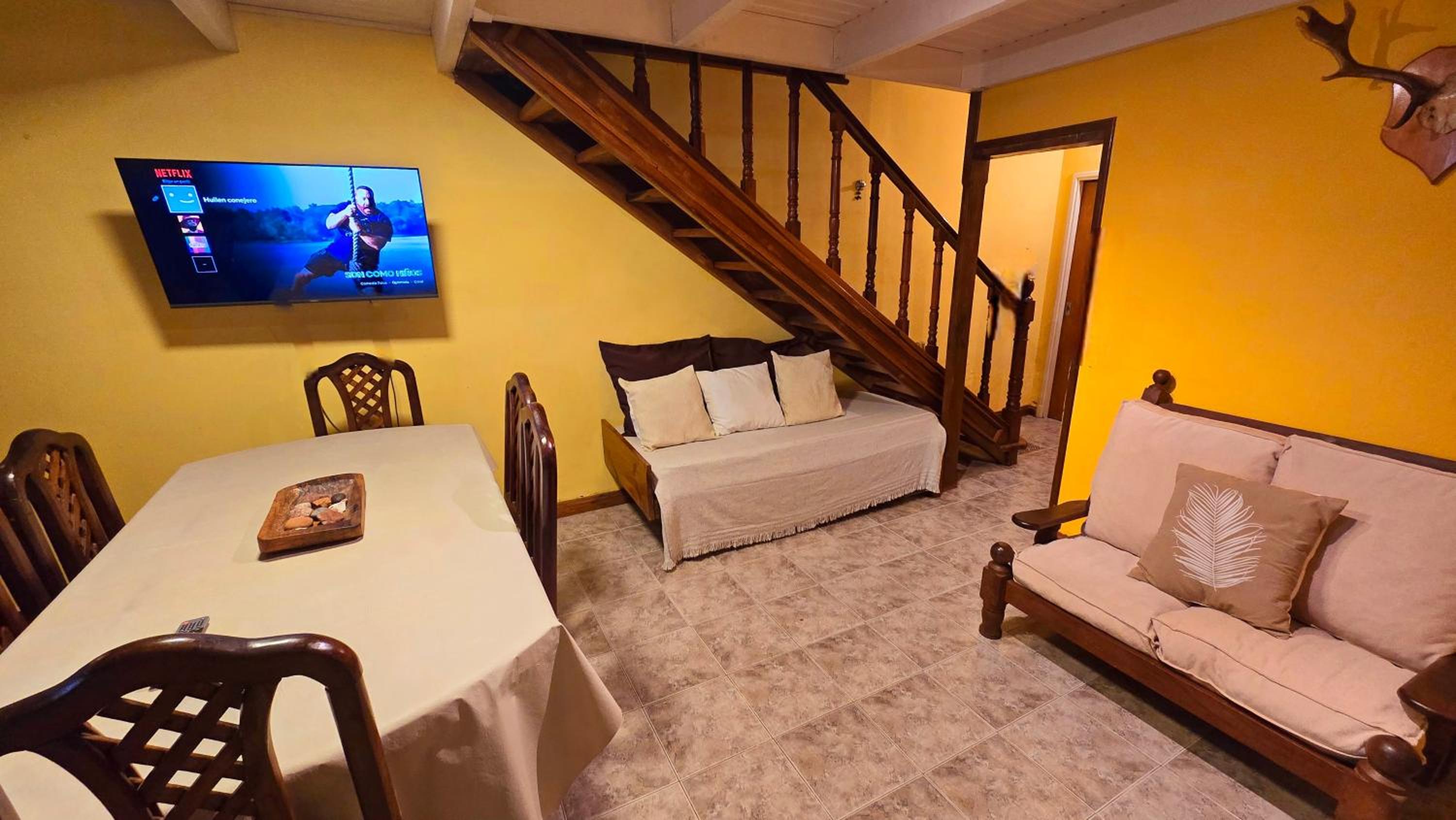 Hotel Alquiler en la sierra - Image 1