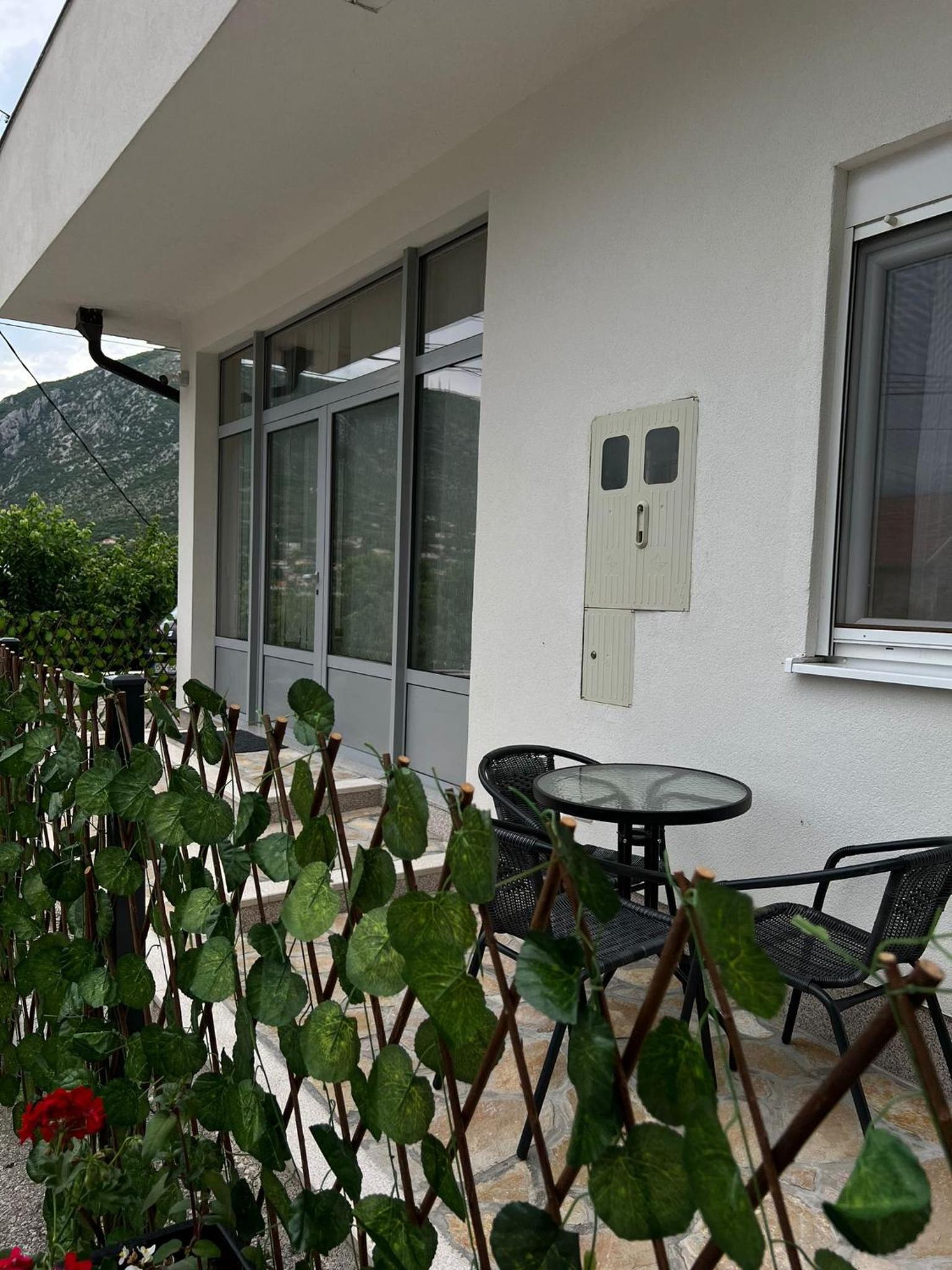 Apartments Aureus