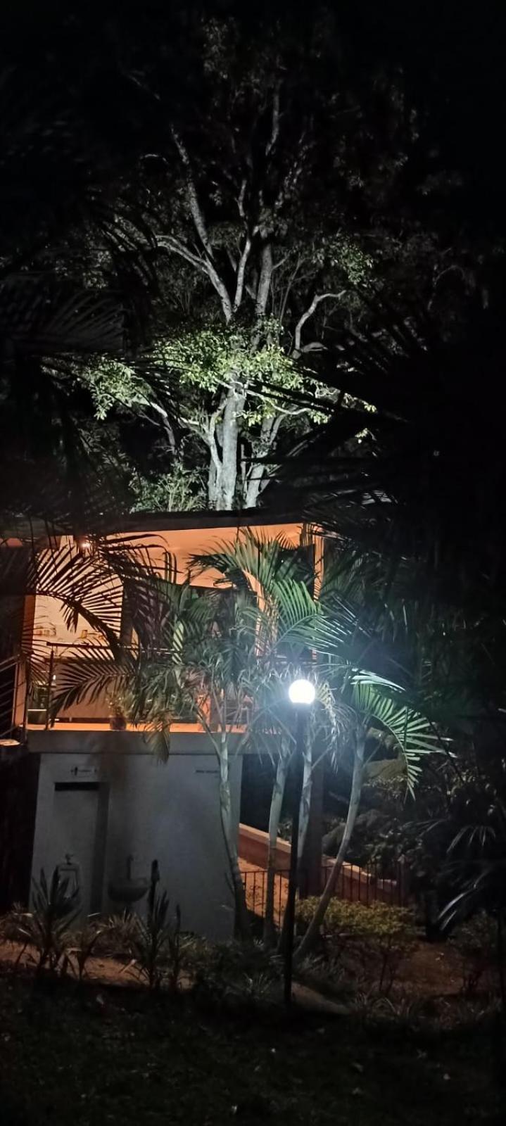 FINCA HOTEL Los AZAHARES