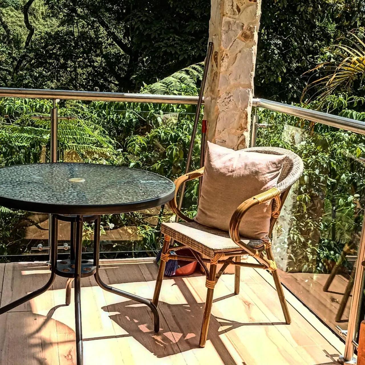 FINCA HOTEL Los AZAHARES