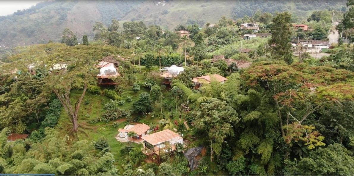 FINCA HOTEL Los AZAHARES