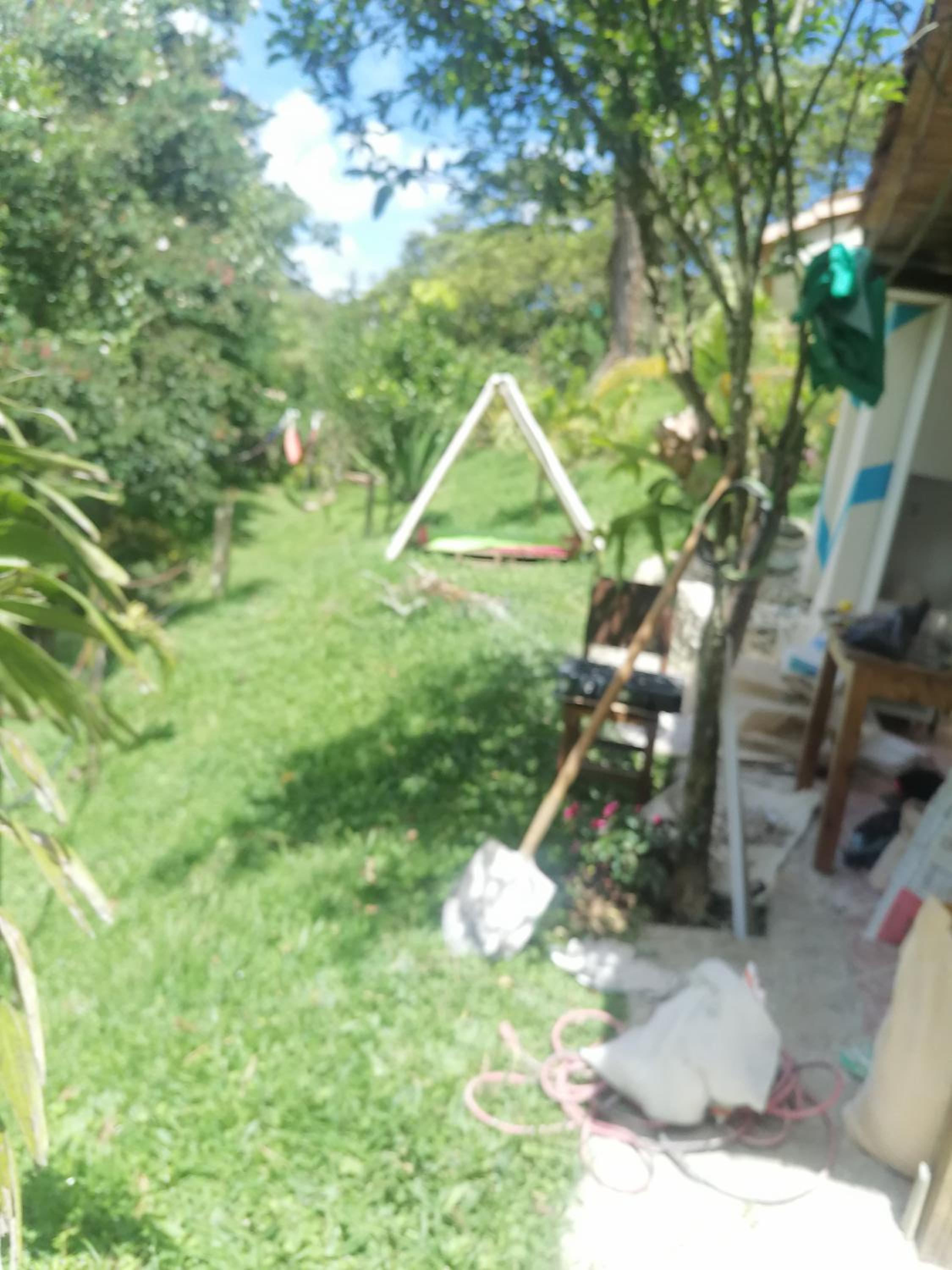 FINCA HOTEL Los AZAHARES