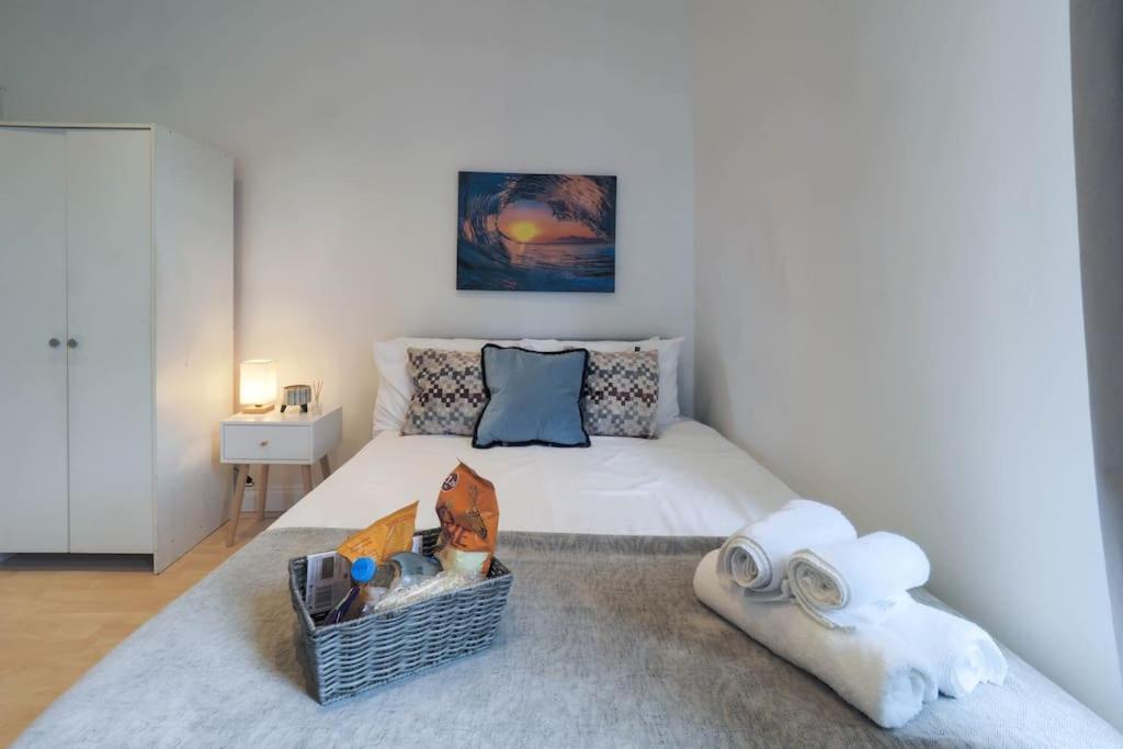 S4 Studio In The Heart Of Kilburn London Zone2