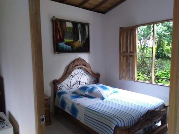 FINCA HOTEL Los AZAHARES