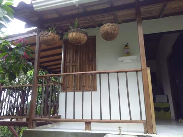FINCA HOTEL Los AZAHARES