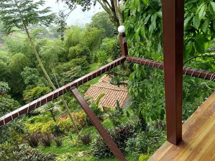 FINCA HOTEL Los AZAHARES