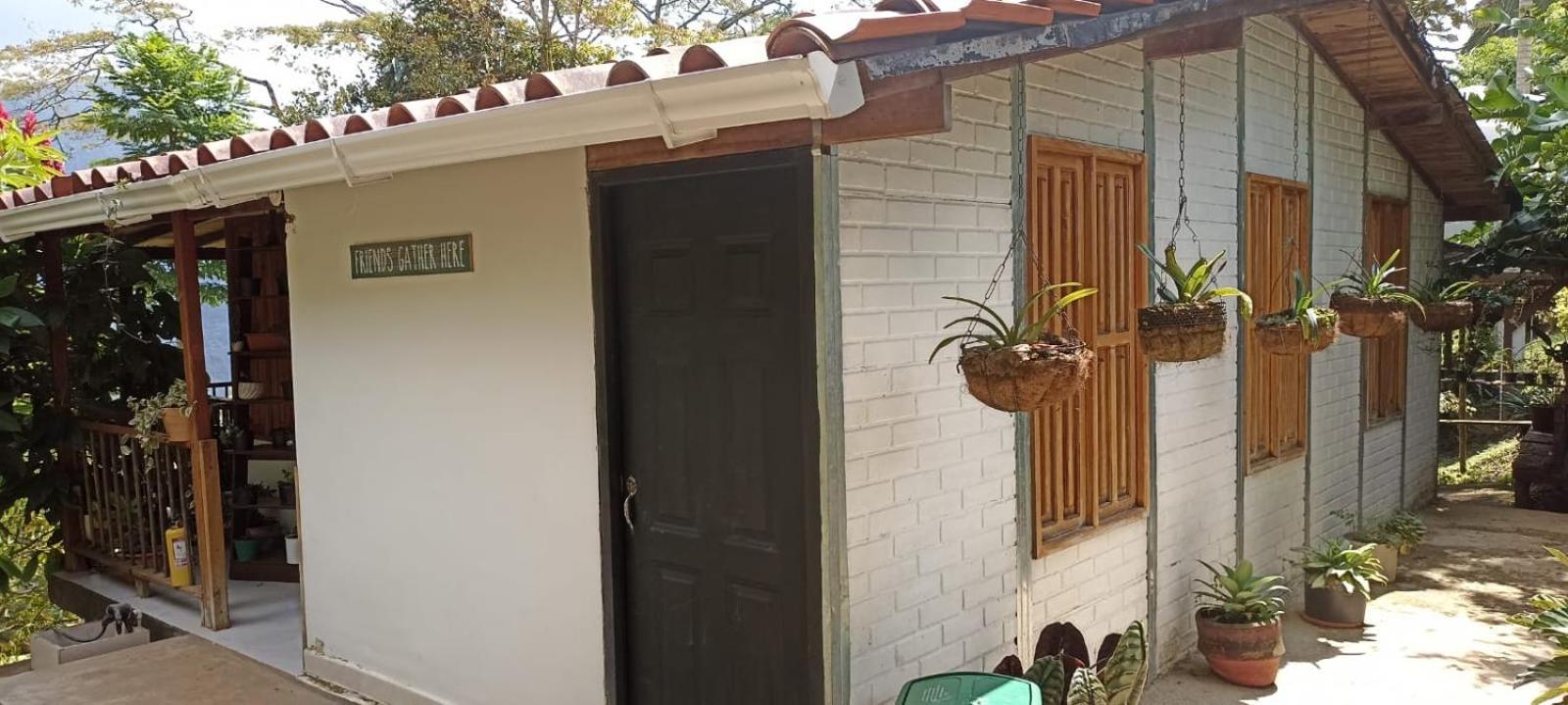 FINCA HOTEL Los AZAHARES
