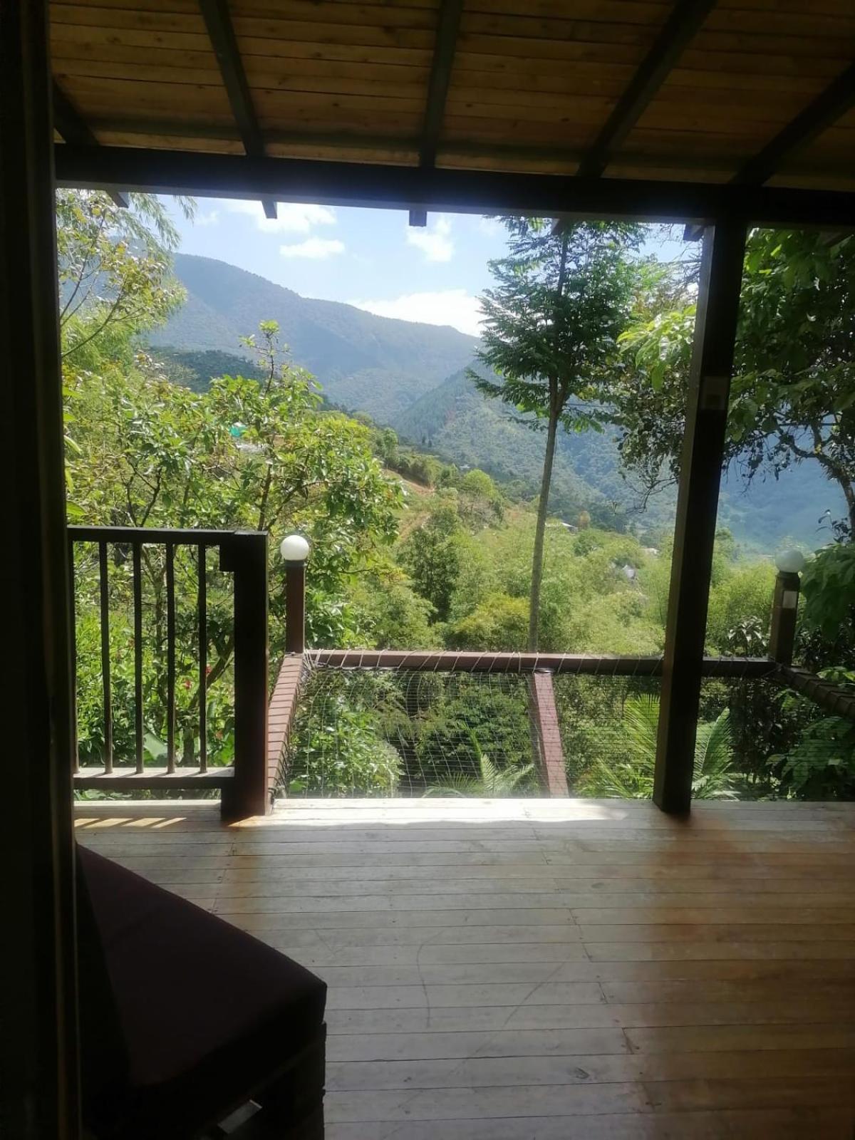 FINCA HOTEL Los AZAHARES