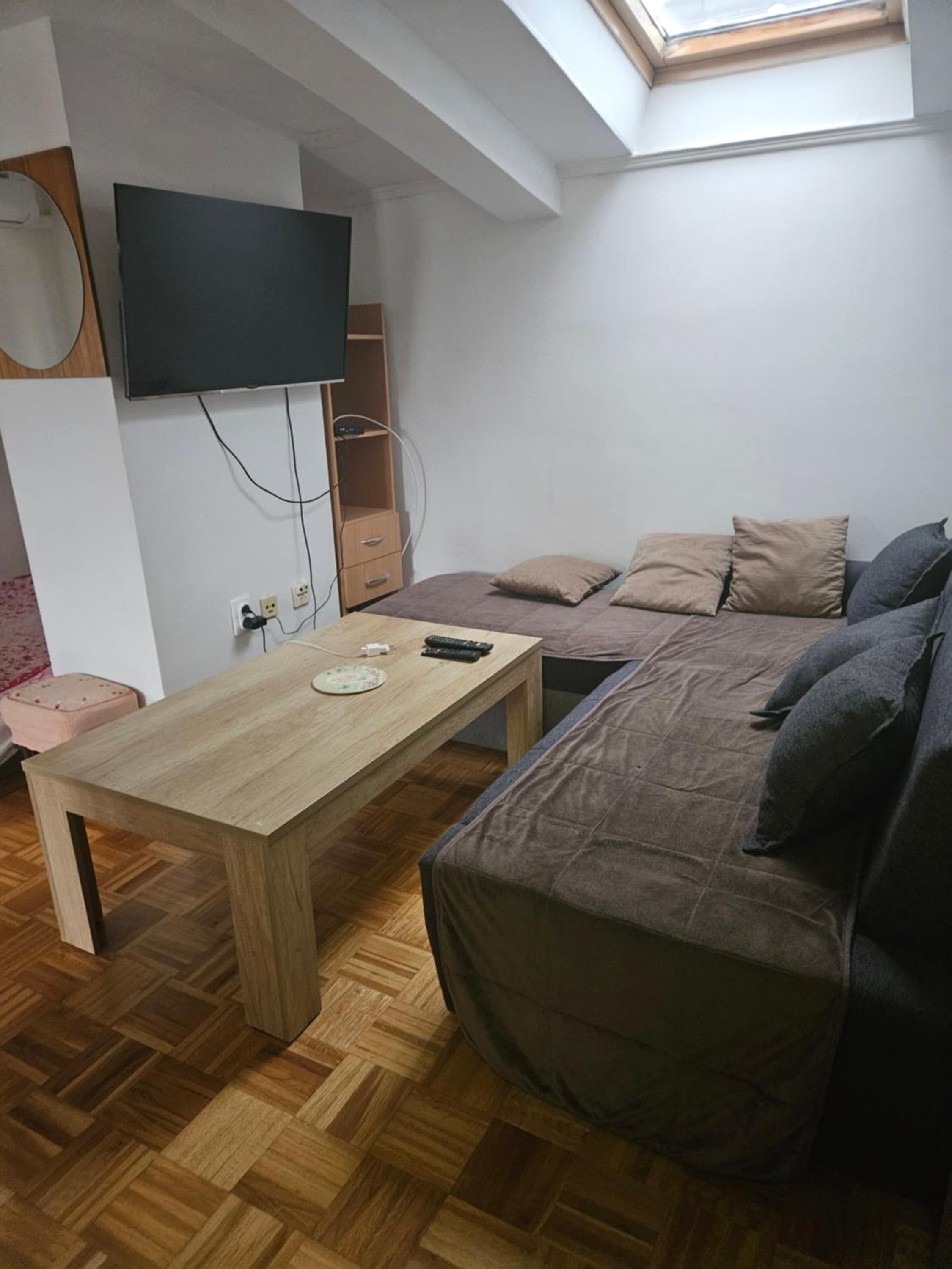 Apartman Ellye