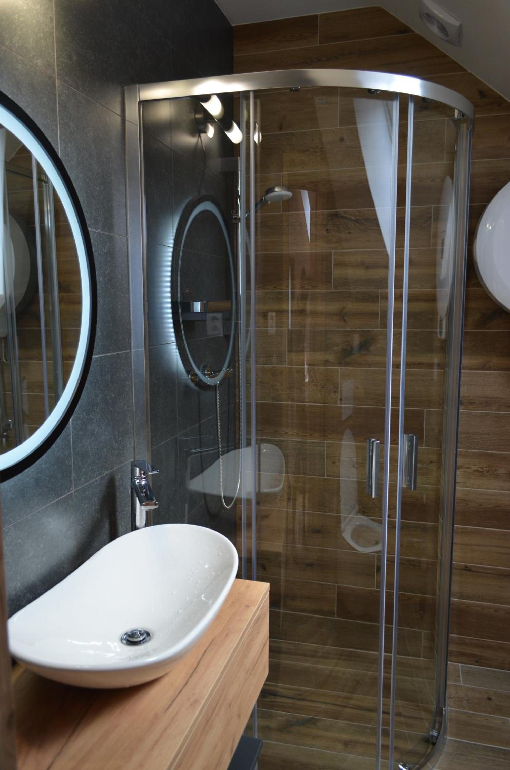 Apartmány u Mráza