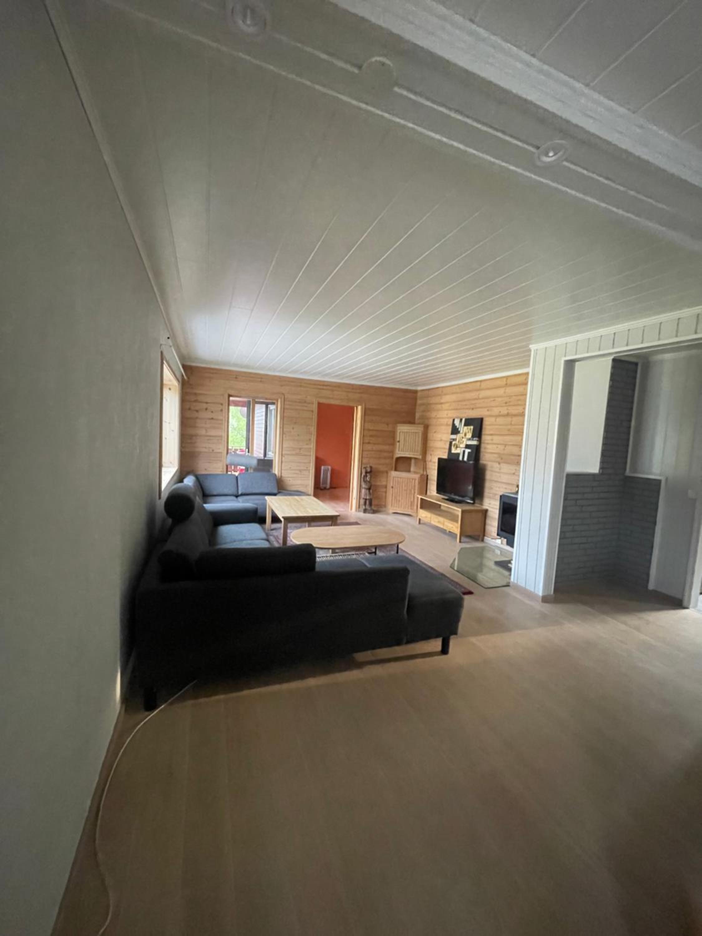 Aurora Tromsø Apartment
