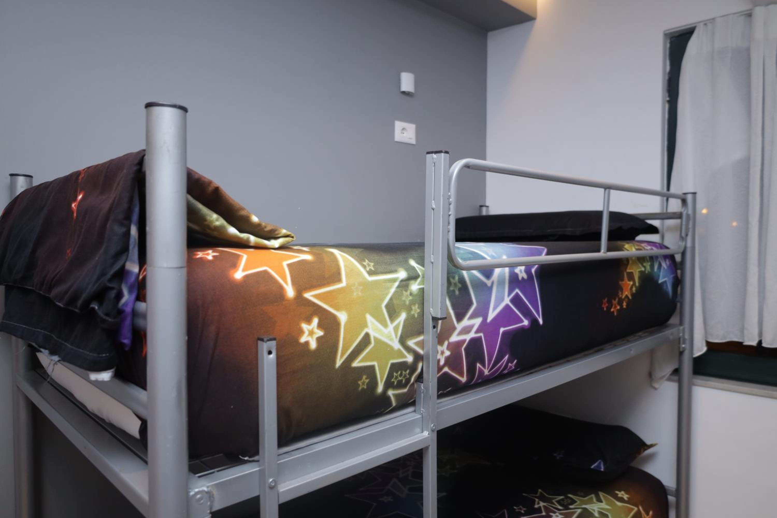 Sonche Hostel