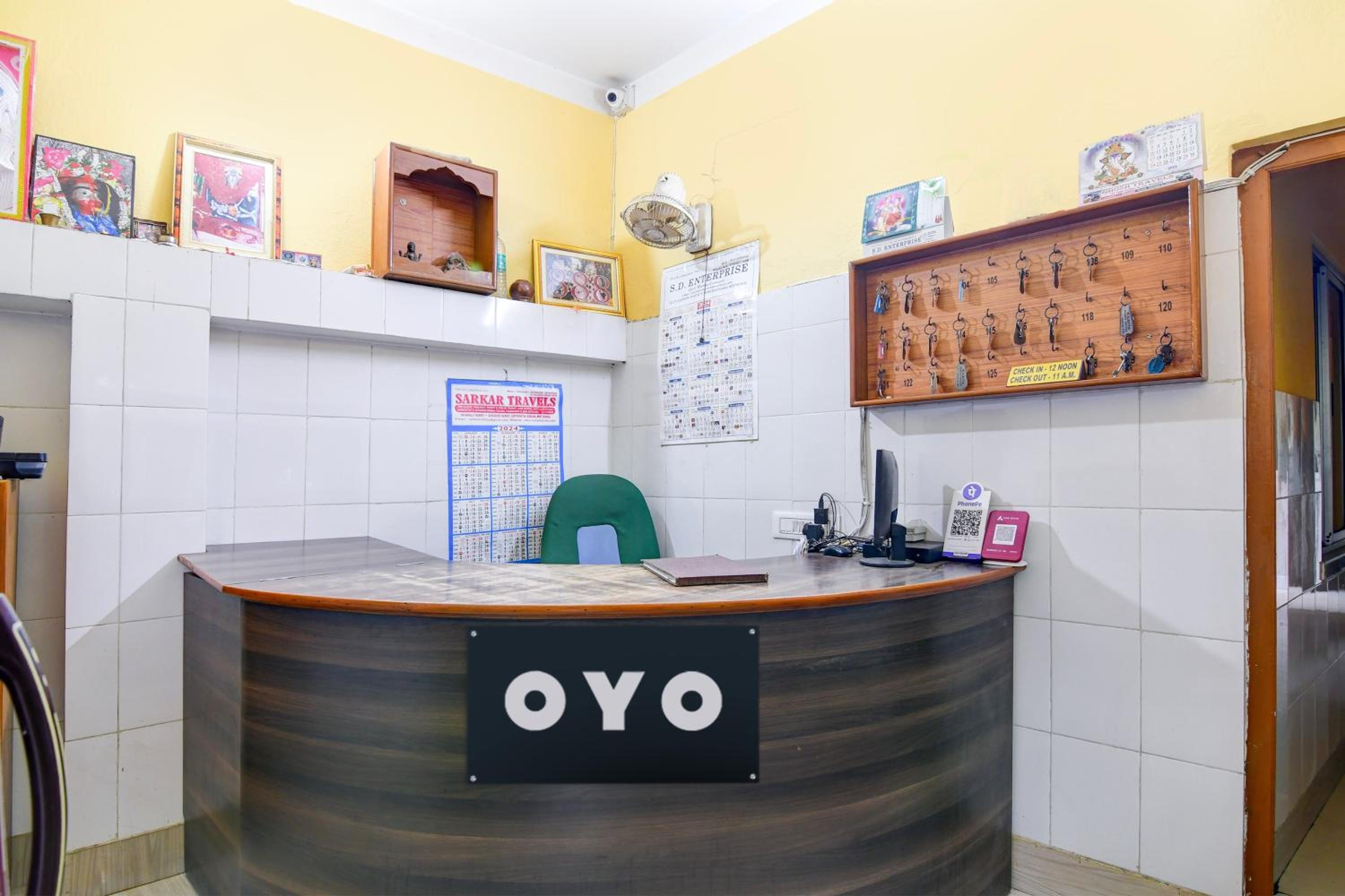 Hotel O Kabita Guest House