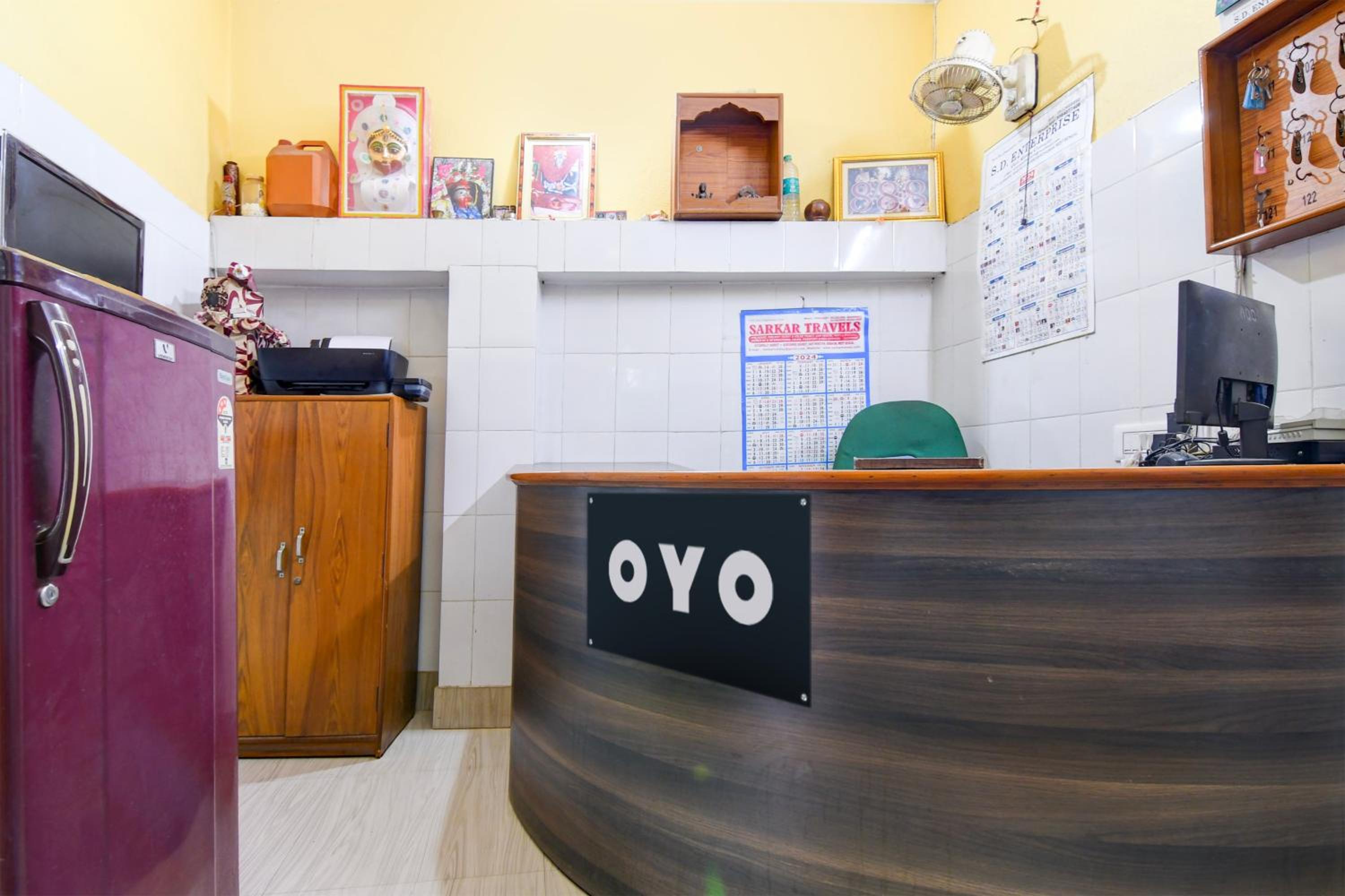 Hotel O Kabita Guest House
