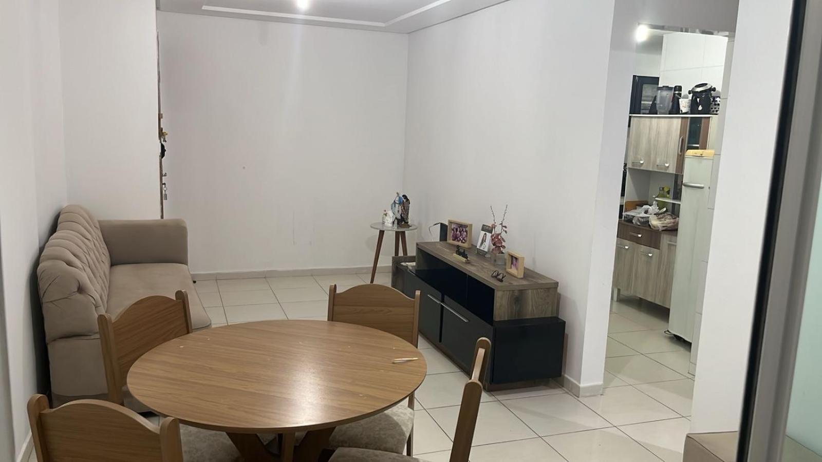 Apartamento 2 quartos São João Campina Grande