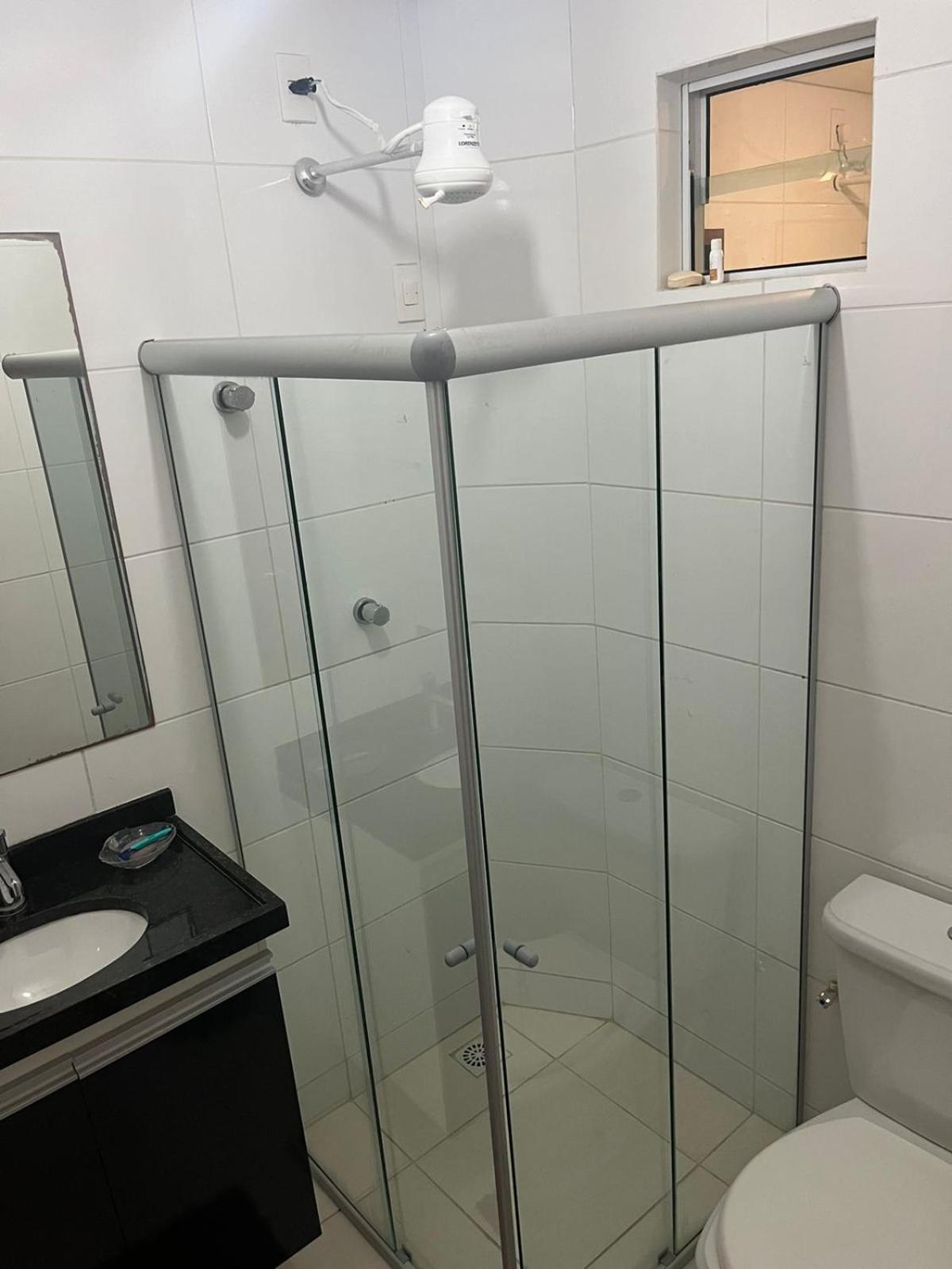 Apartamento 2 quartos São João Campina Grande