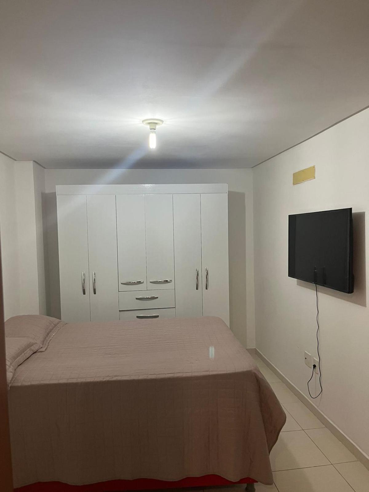 Apartamento 2 quartos São João Campina Grande