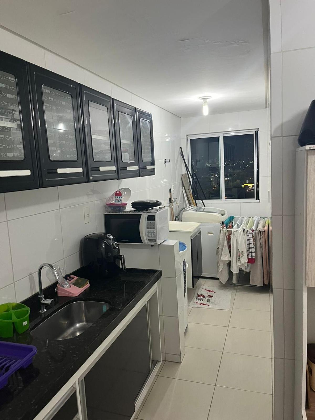 Apartamento 2 quartos São João Campina Grande