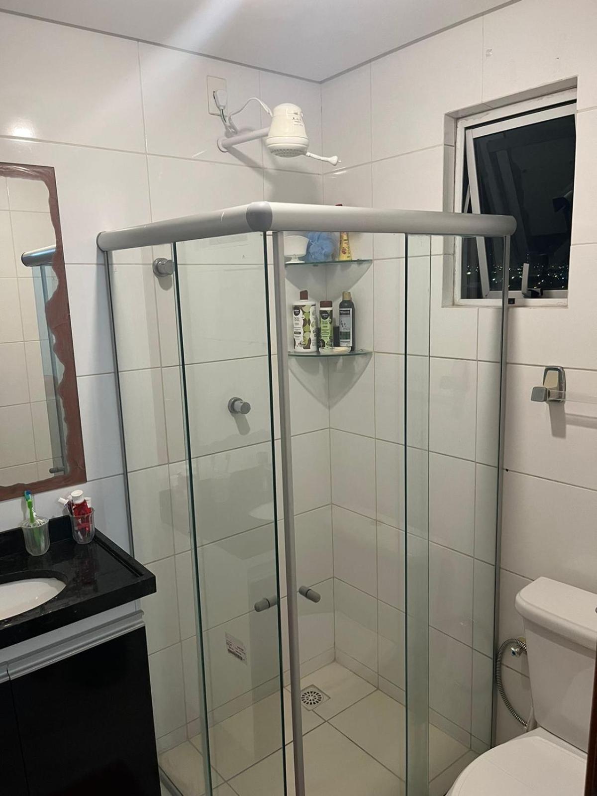 Apartamento 2 quartos São João Campina Grande