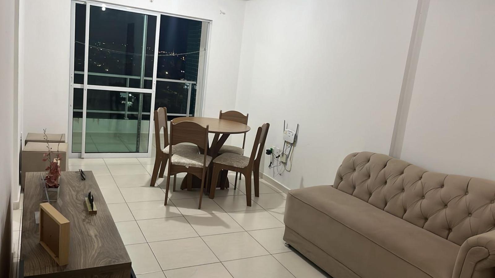 Apartamento 2 quartos São João Campina Grande