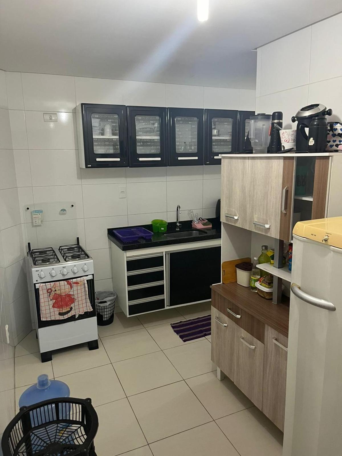 Apartamento 2 quartos São João Campina Grande