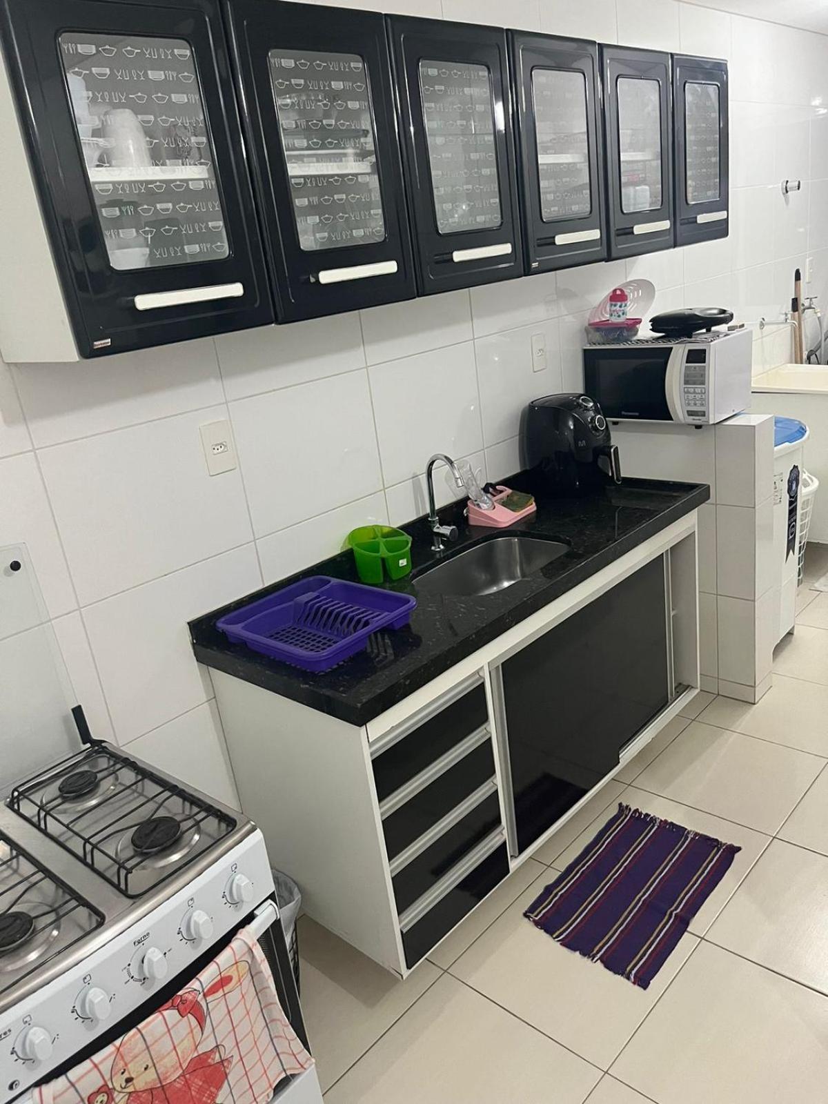 Apartamento 2 quartos São João Campina Grande