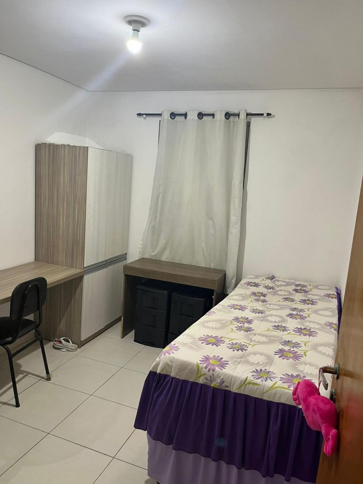 Apartamento 2 quartos São João Campina Grande
