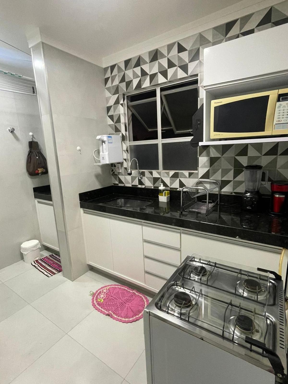 Apartamento Gabriel