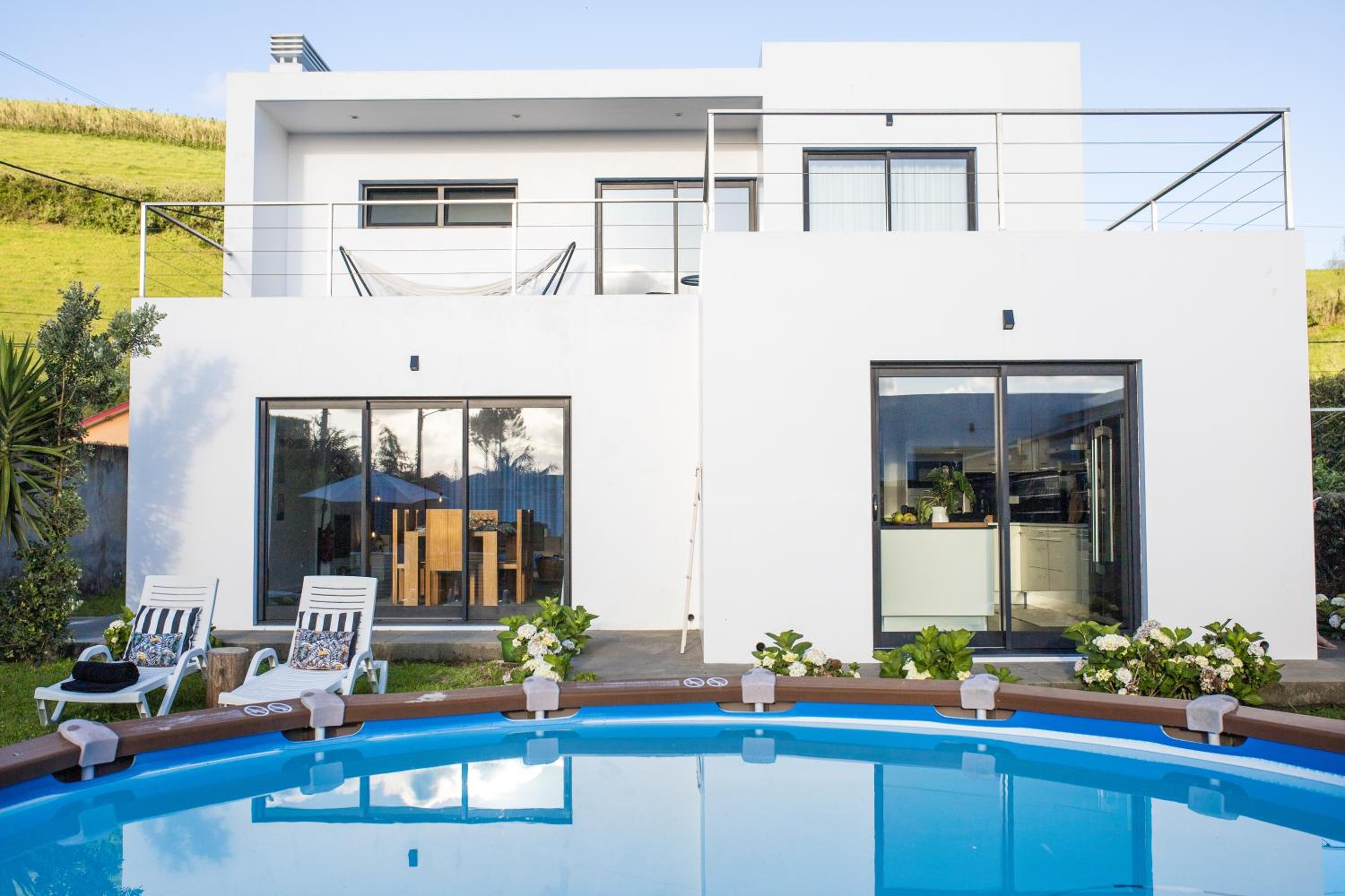 Cristy's Place view 3