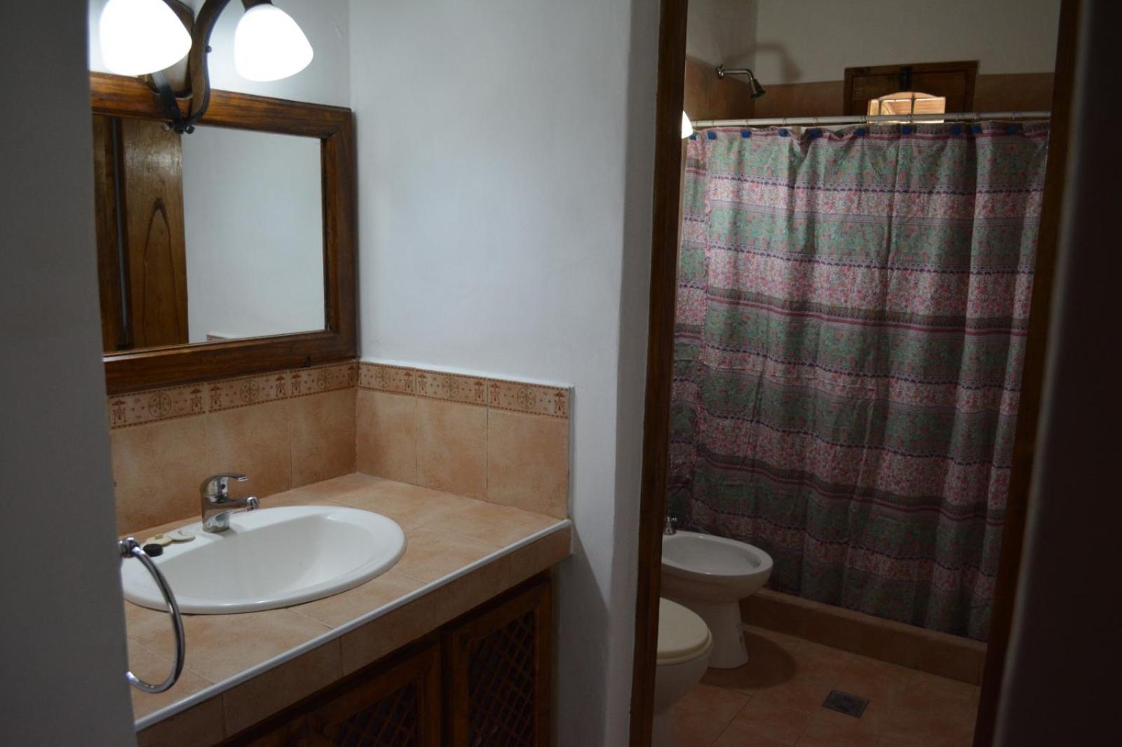Cabañas El Álamo