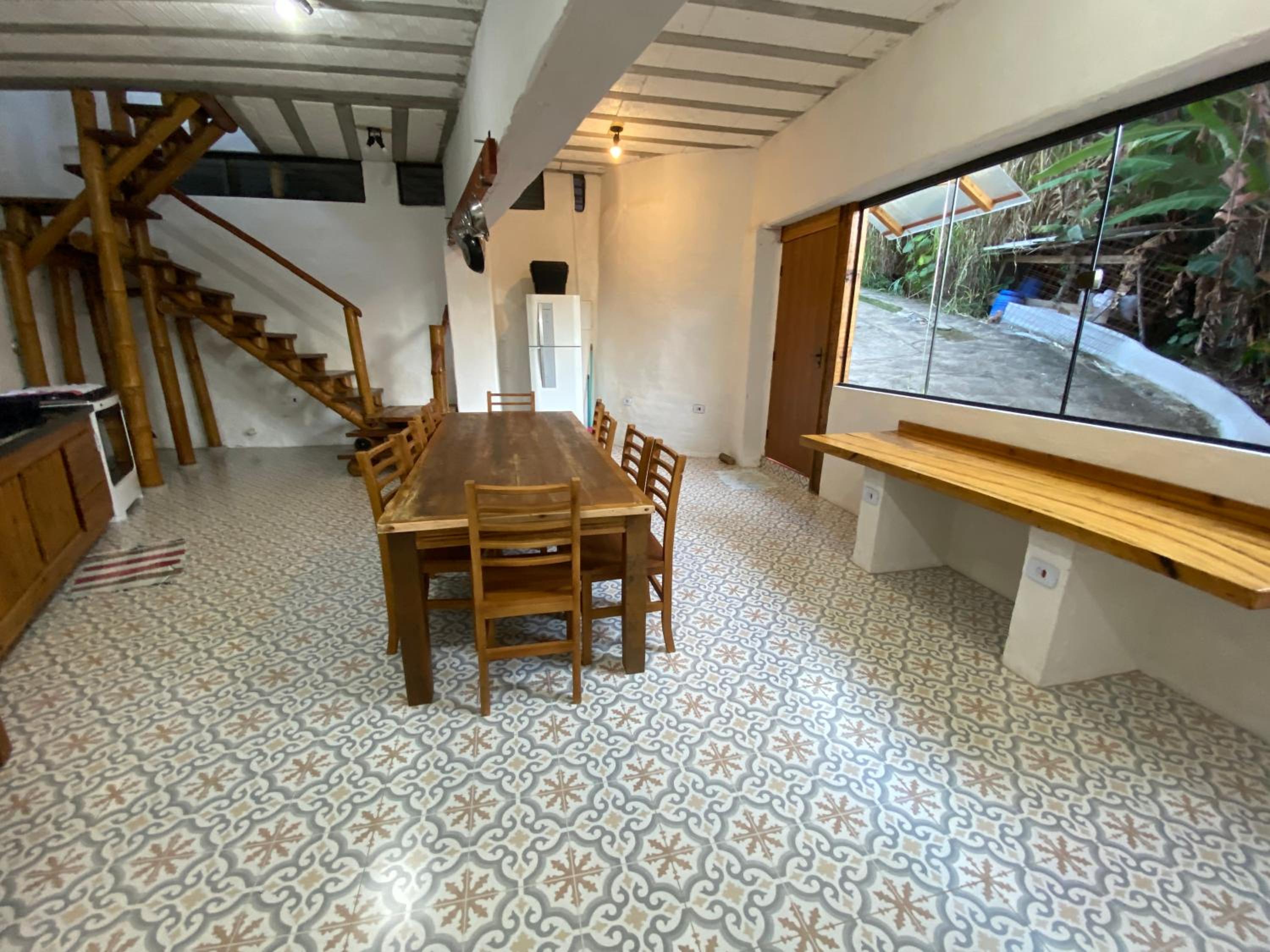 Chalés Sitio Mangala